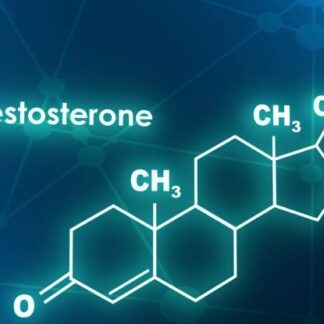 Steroids and Growth hormone